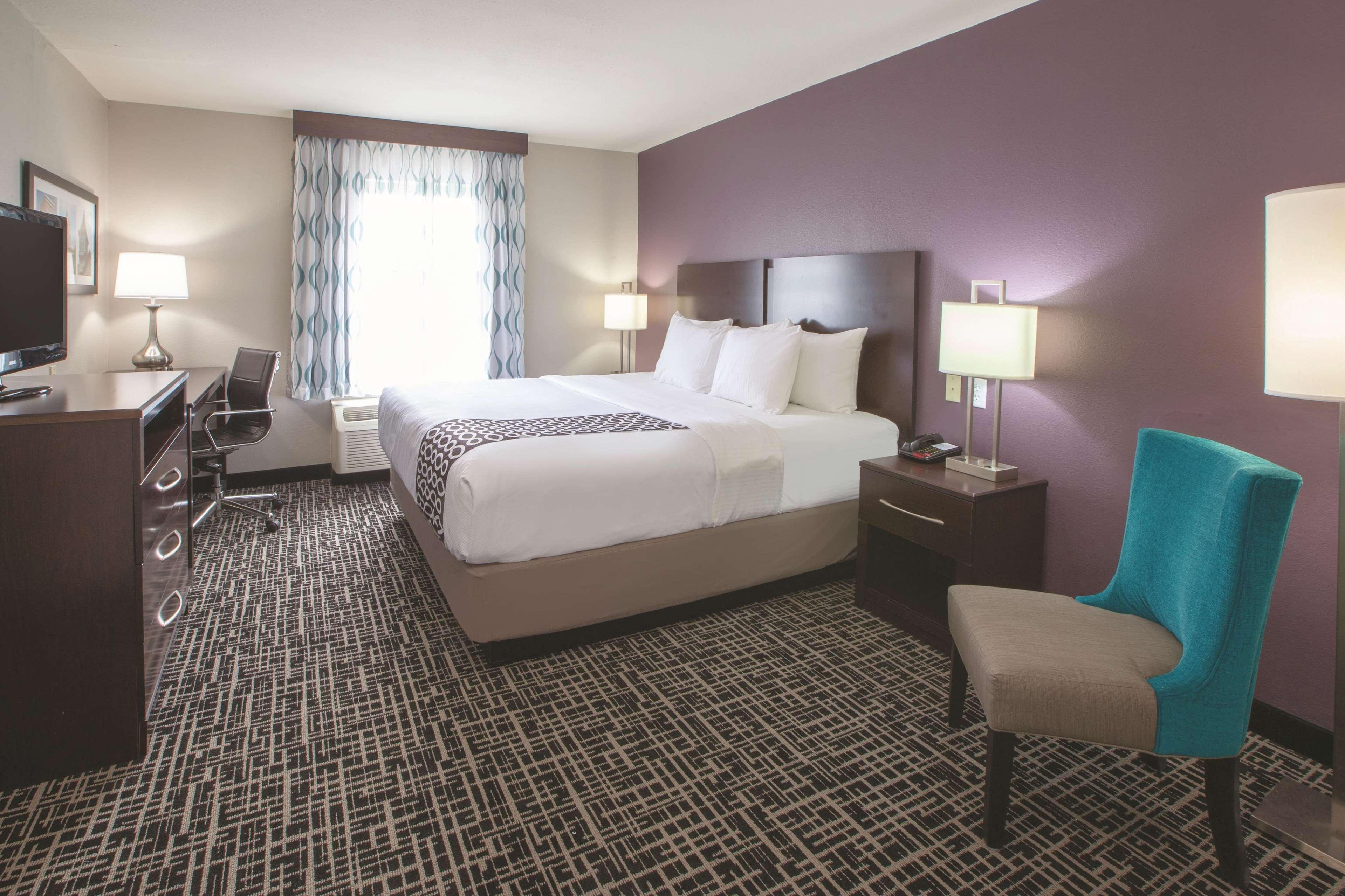 La Quinta By Wyndham New Cumberland - Harrisburg Hotel Exterior photo