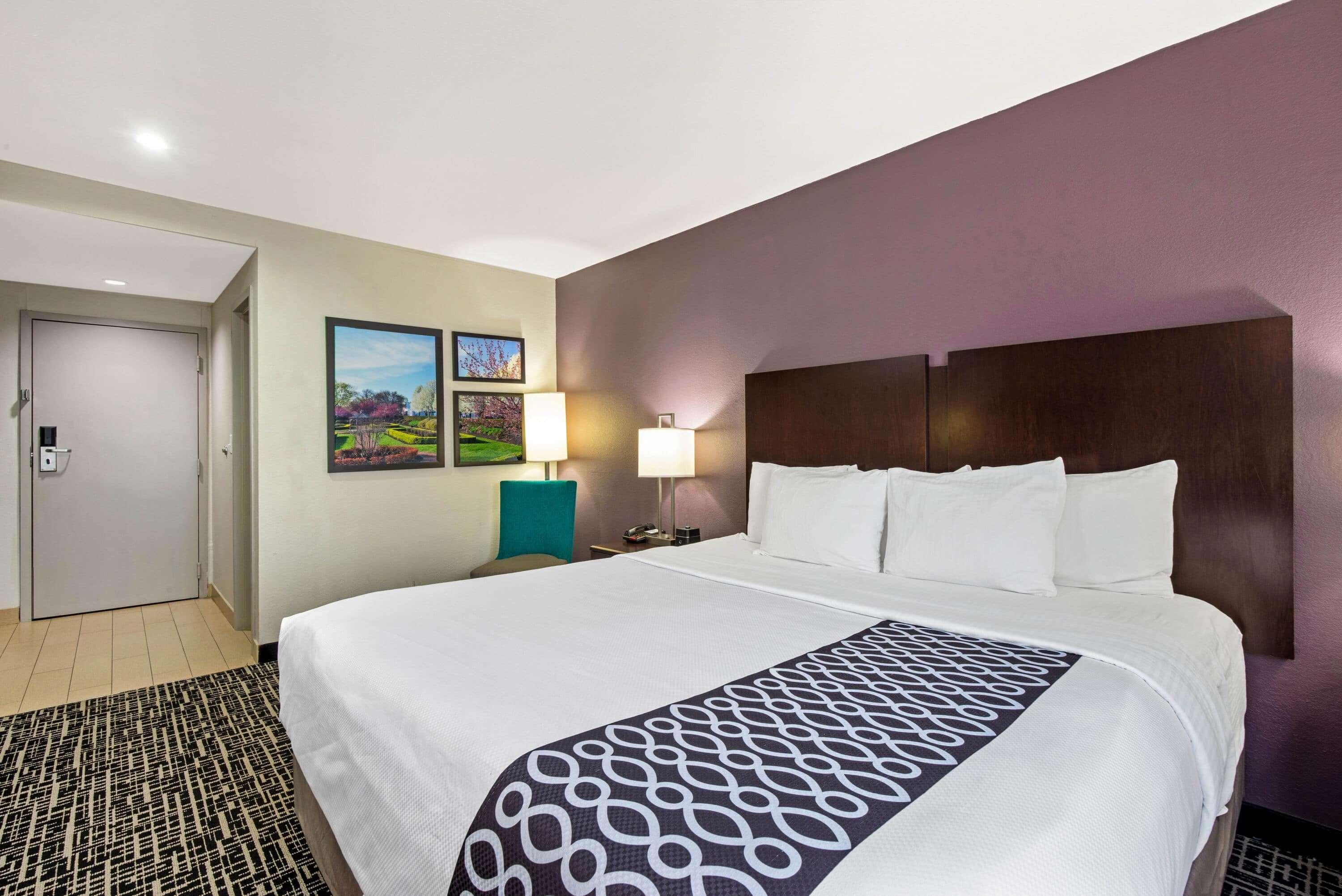 La Quinta By Wyndham New Cumberland - Harrisburg Hotel Exterior photo