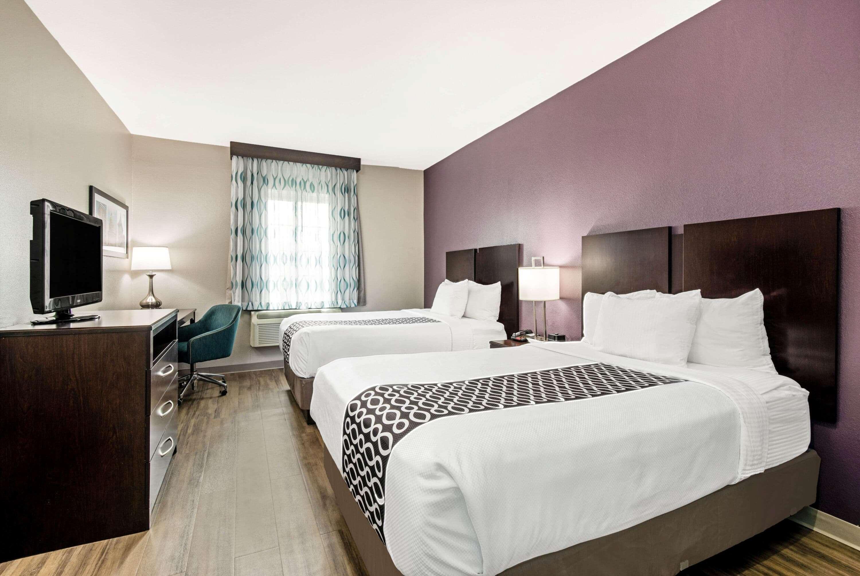 La Quinta By Wyndham New Cumberland - Harrisburg Hotel Exterior photo