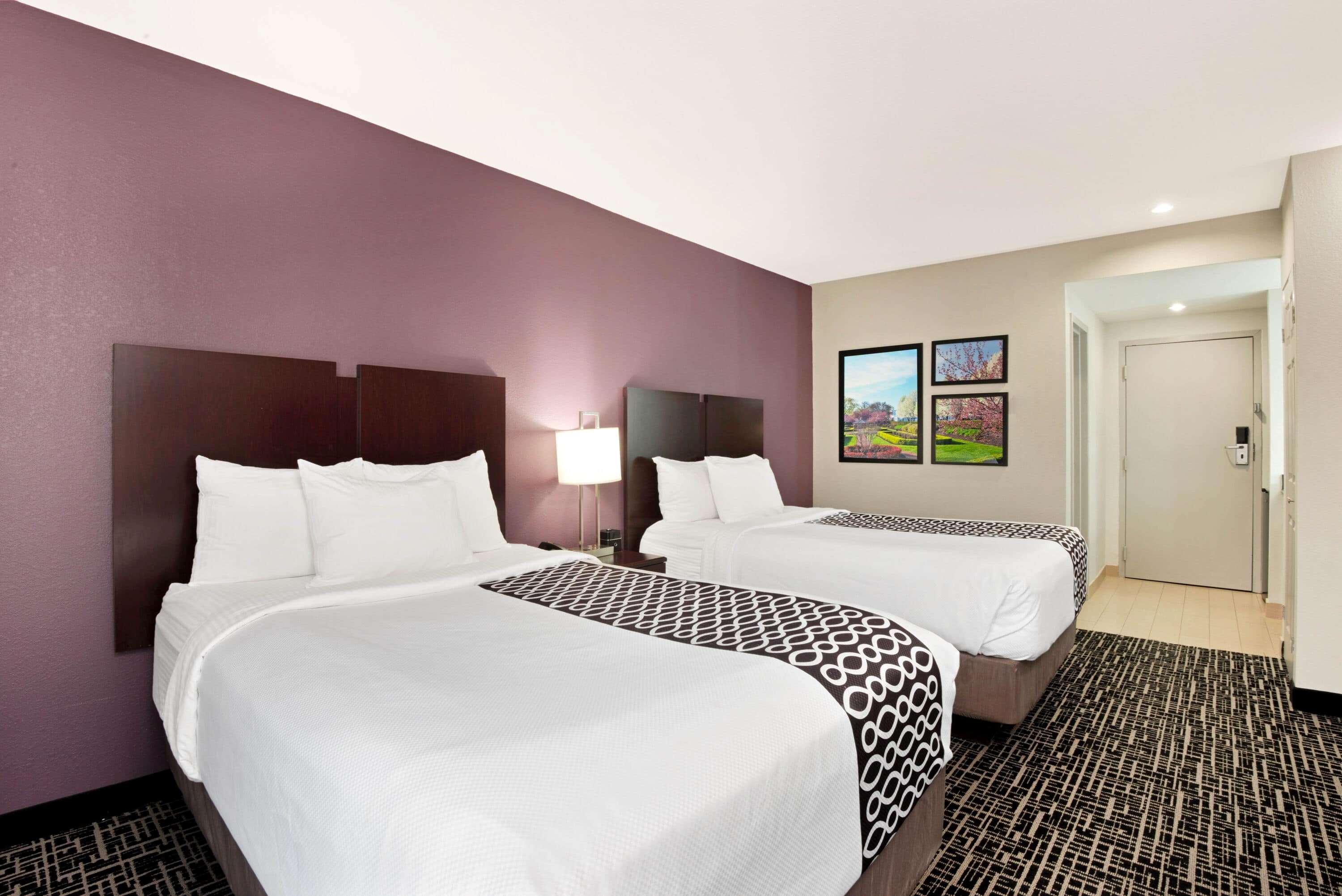 La Quinta By Wyndham New Cumberland - Harrisburg Hotel Exterior photo