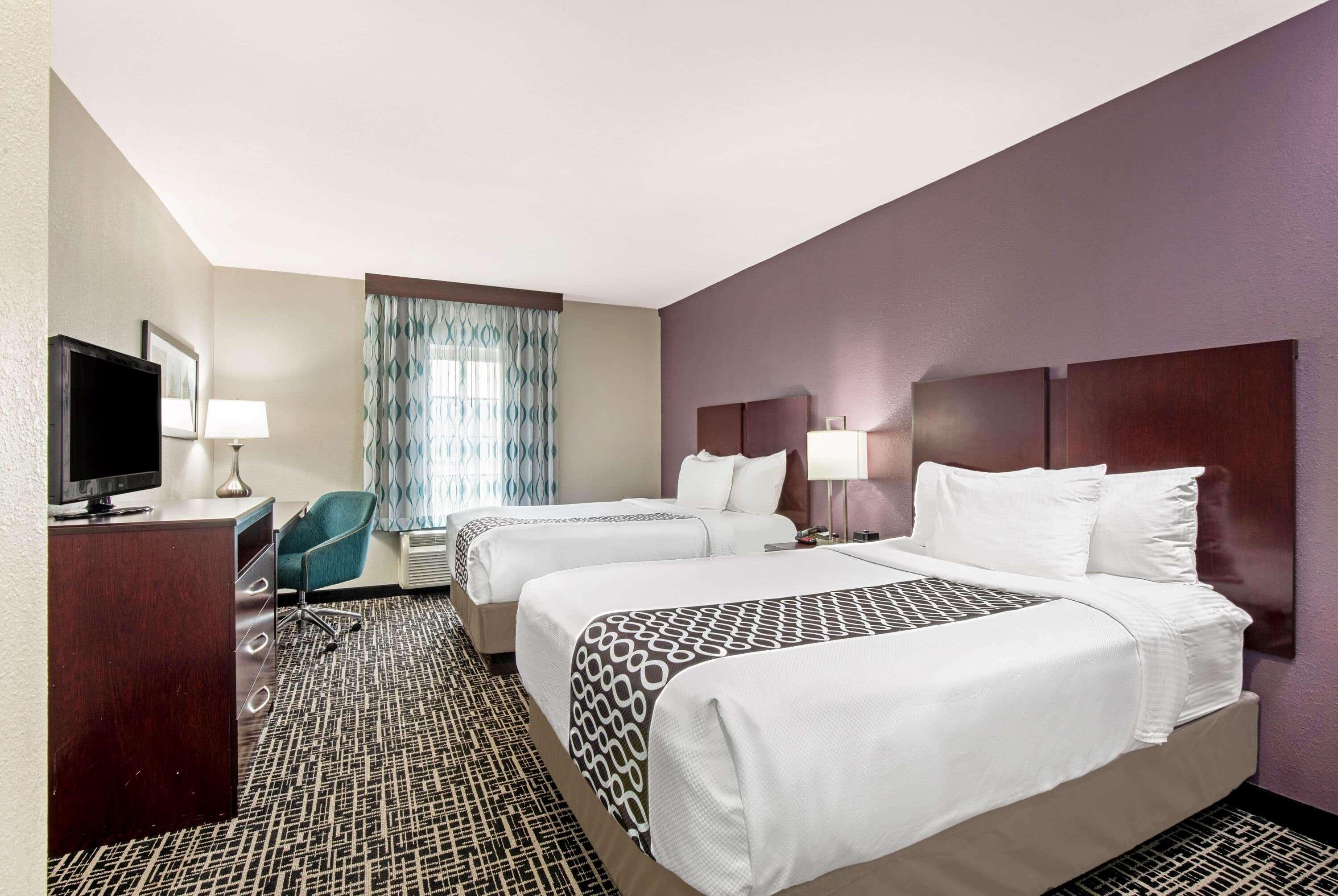 La Quinta By Wyndham New Cumberland - Harrisburg Hotel Exterior photo