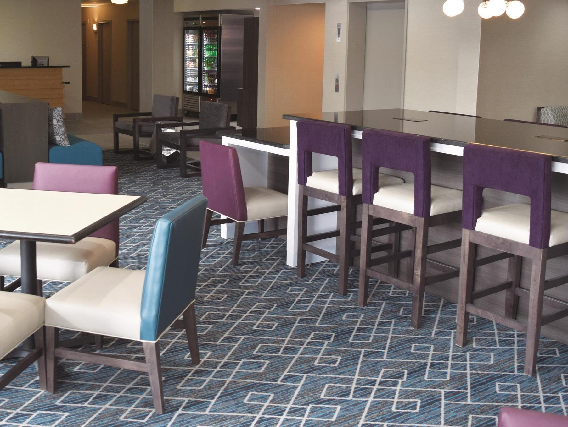 La Quinta By Wyndham New Cumberland - Harrisburg Hotel Exterior photo
