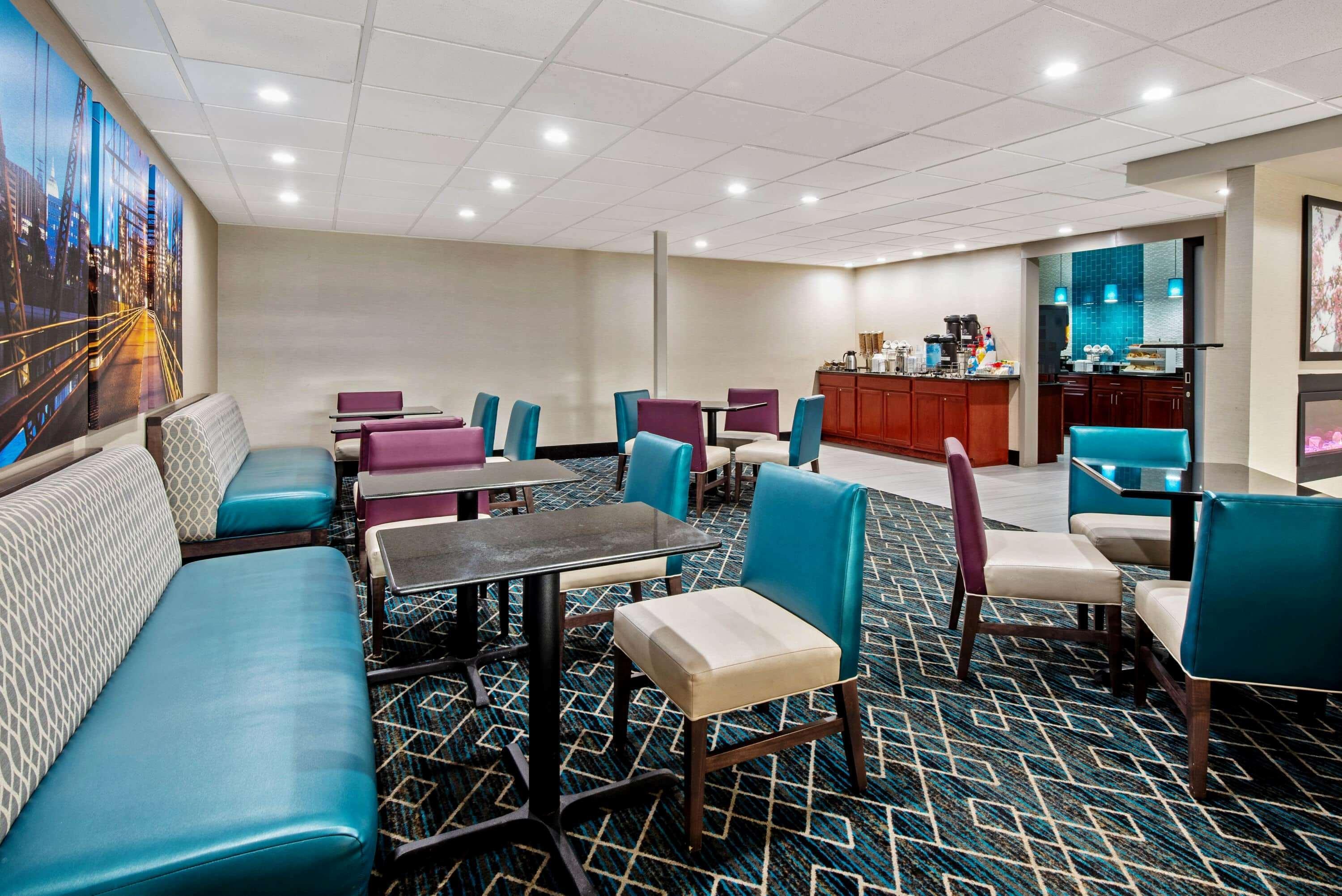 La Quinta By Wyndham New Cumberland - Harrisburg Hotel Exterior photo