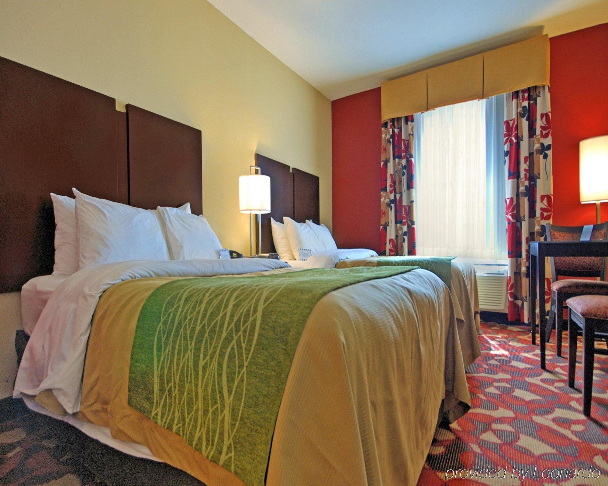 La Quinta By Wyndham New Cumberland - Harrisburg Hotel Exterior photo