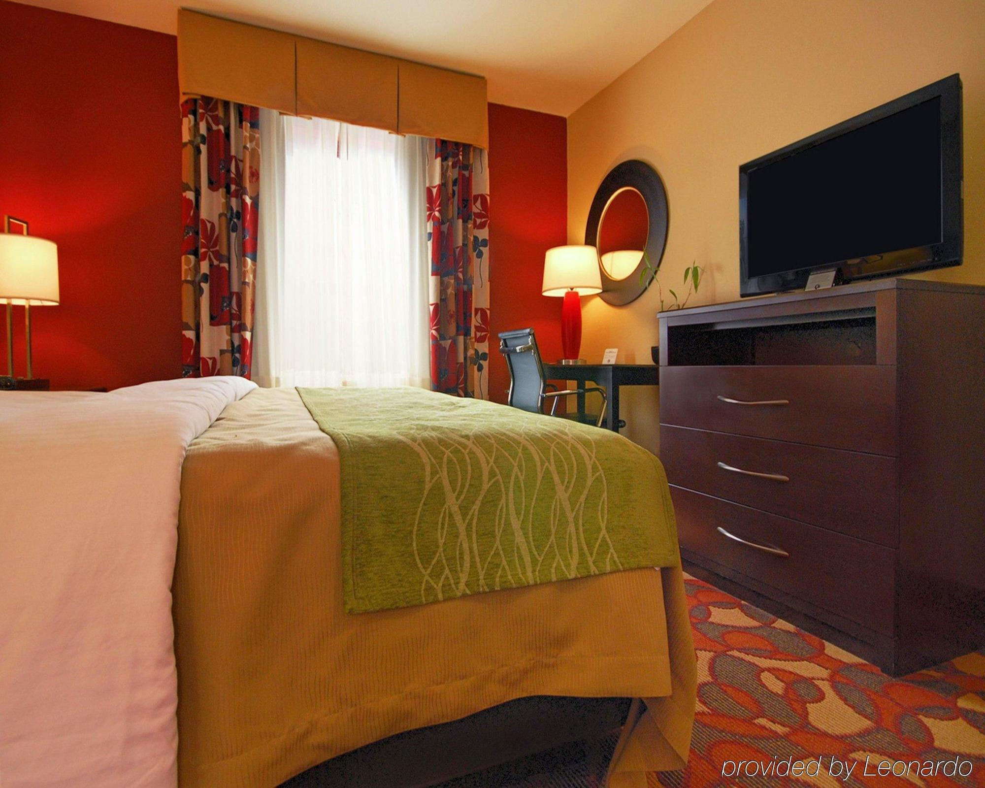 La Quinta By Wyndham New Cumberland - Harrisburg Hotel Exterior photo
