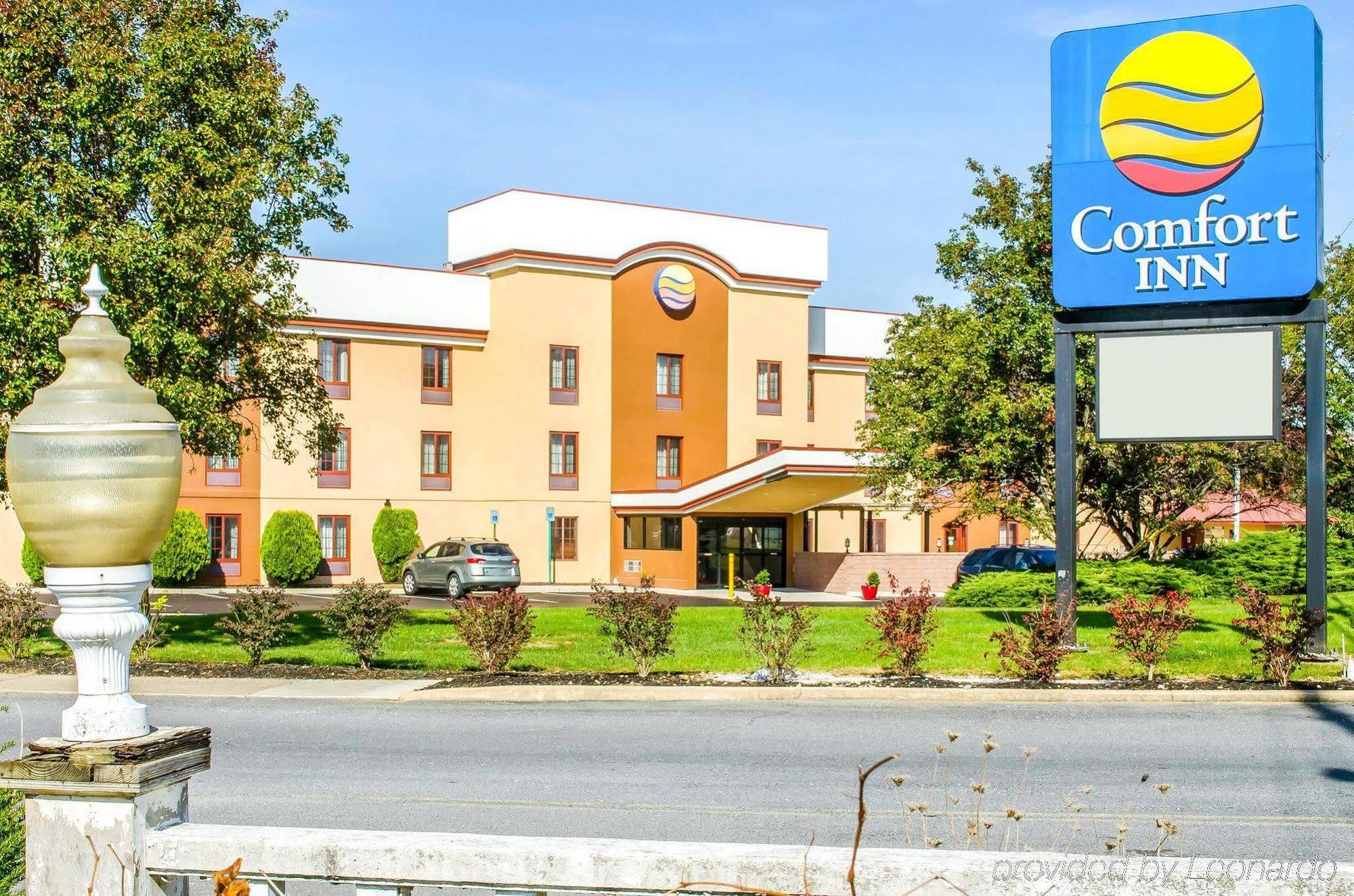 La Quinta By Wyndham New Cumberland - Harrisburg Hotel Exterior photo
