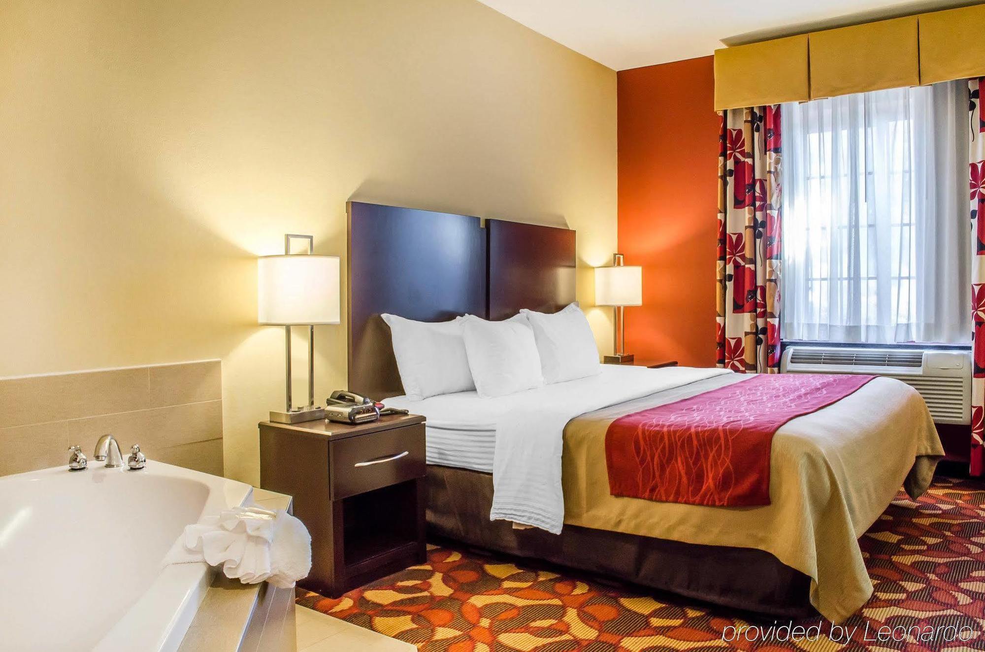 La Quinta By Wyndham New Cumberland - Harrisburg Hotel Exterior photo