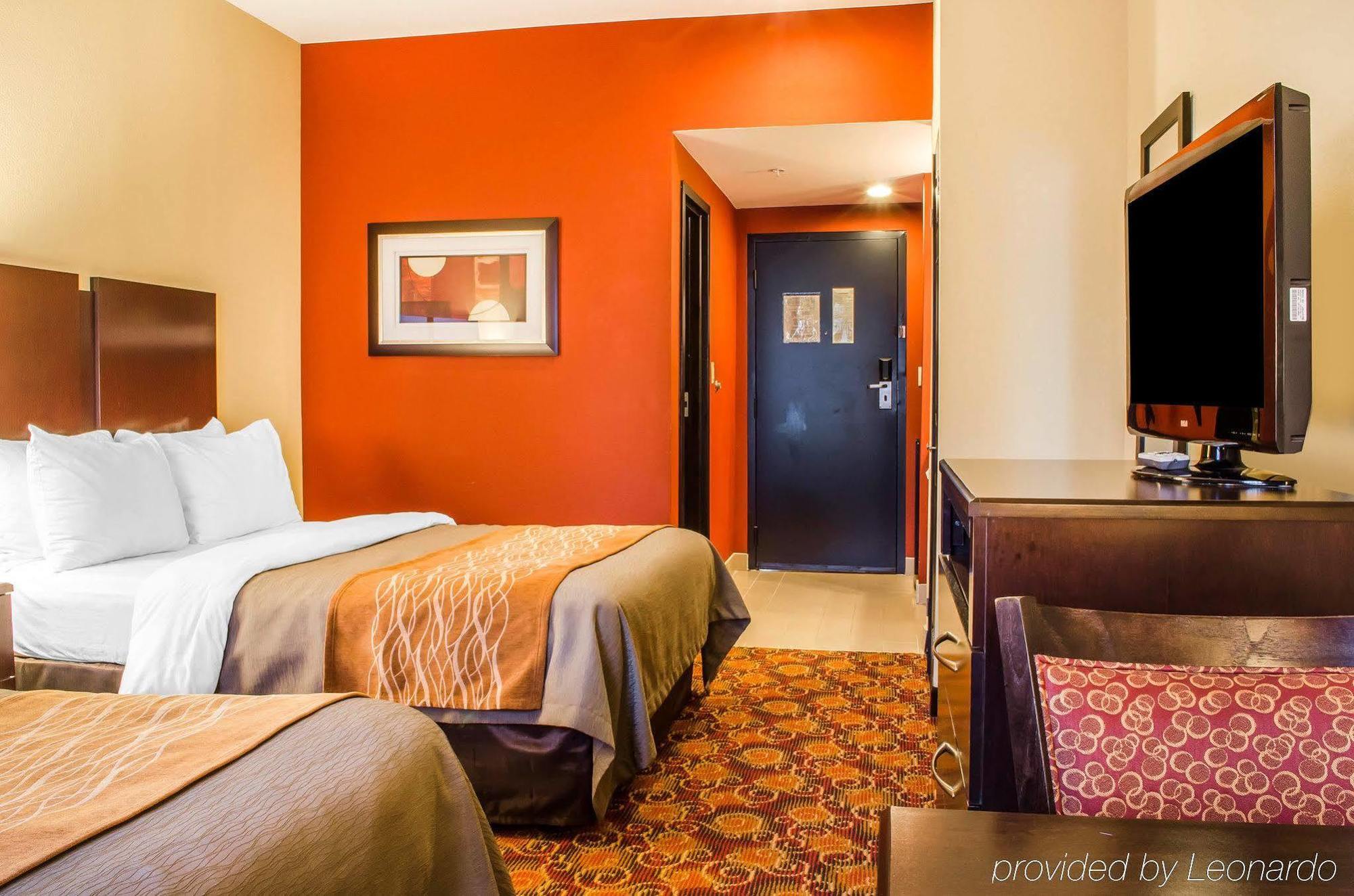 La Quinta By Wyndham New Cumberland - Harrisburg Hotel Exterior photo