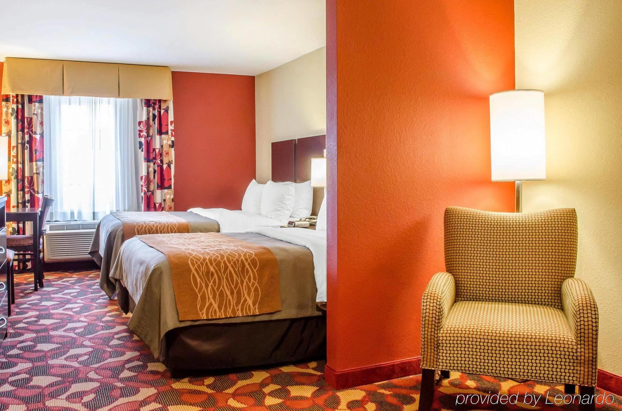 La Quinta By Wyndham New Cumberland - Harrisburg Hotel Exterior photo