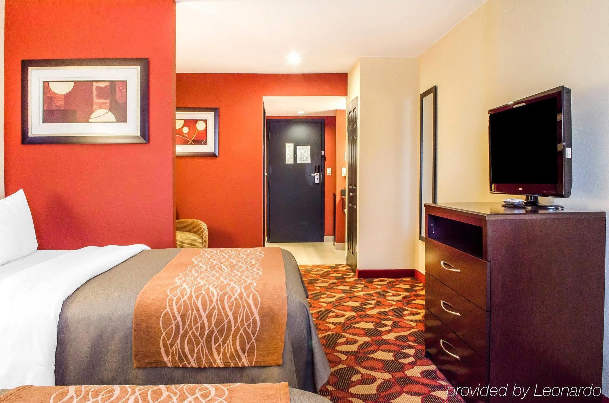 La Quinta By Wyndham New Cumberland - Harrisburg Hotel Exterior photo